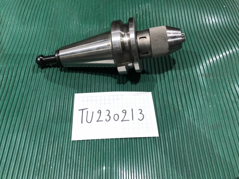 中古BT40 [BT40]BT40-LC6.5F-75 YUKIWA/ユキワ精工