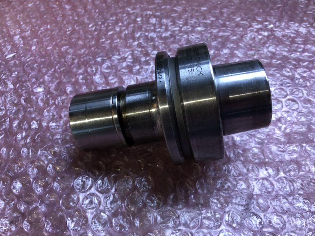 中古HSK-63 【HSK-F63】HSK-F63-MEGA13N-75 大昭和精機/BIG DAISHOWA