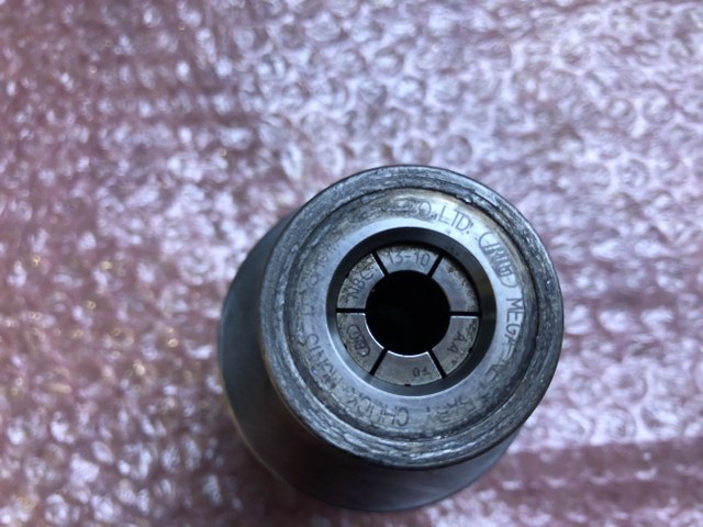 中古HSK-63 【HSK-F63】HSK-F63-MEGA13N-75 大昭和精機/BIG DAISHOWA