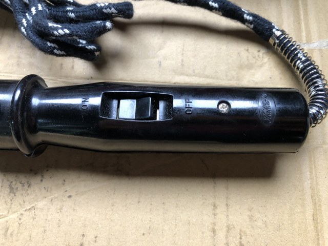 中古その他 【Soldering iron】F型 HAKKO