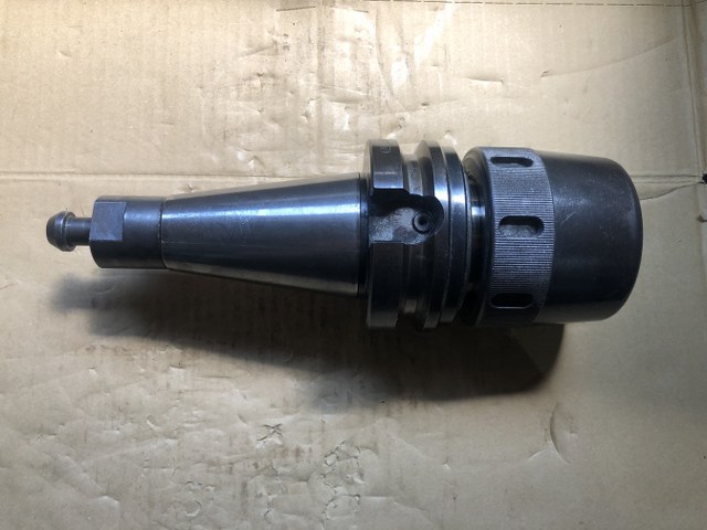 中古ツーリング 【BT45ミーリングチャック】BT45-GMC32-105 BIG/ビッグ