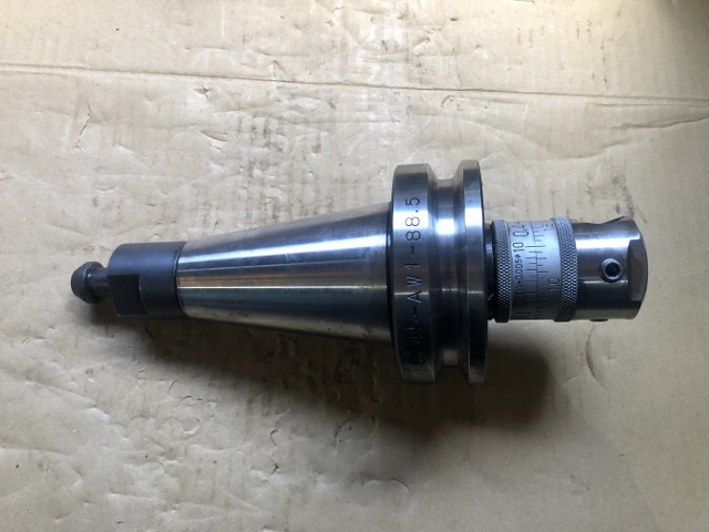 中古ツーリング 【BT45ボーリングツール】BT45-AW1-88.5 TOYO SEIKI/東洋精機