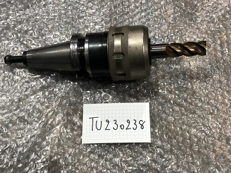 中古BT40 「BT40」BT40-CTR32-105 黒田精工/KURODA