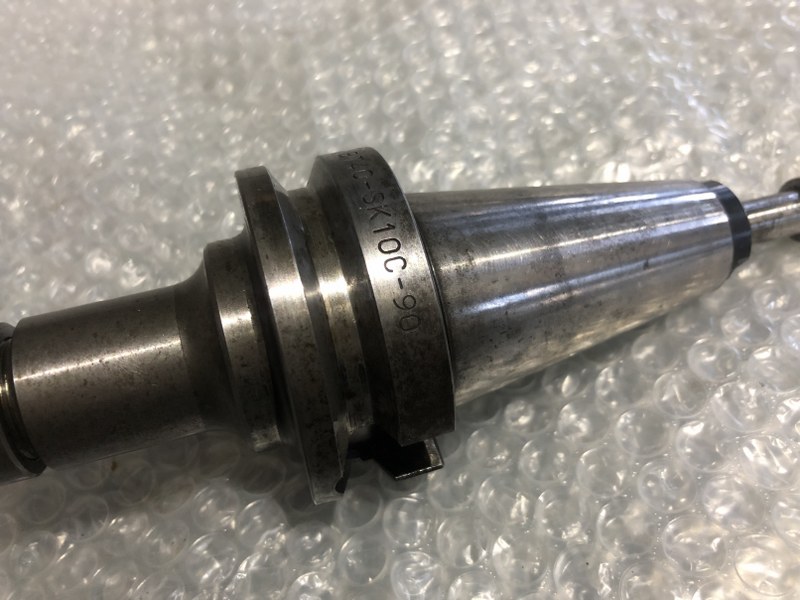 中古BT40 【BT40】BT40-SK10C-90 NIKKEN/日研