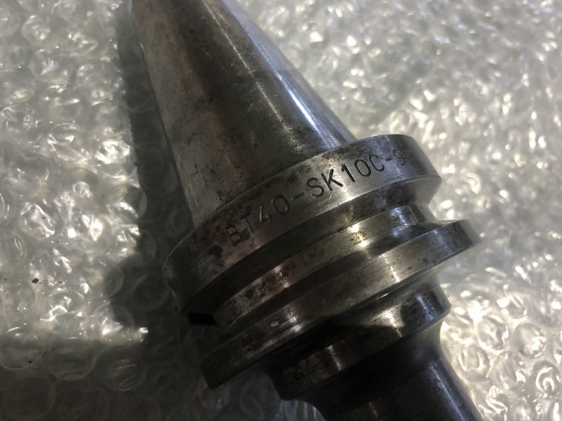 中古BT40 【BT40】BT40-SK10C-90 NIKKEN/日研