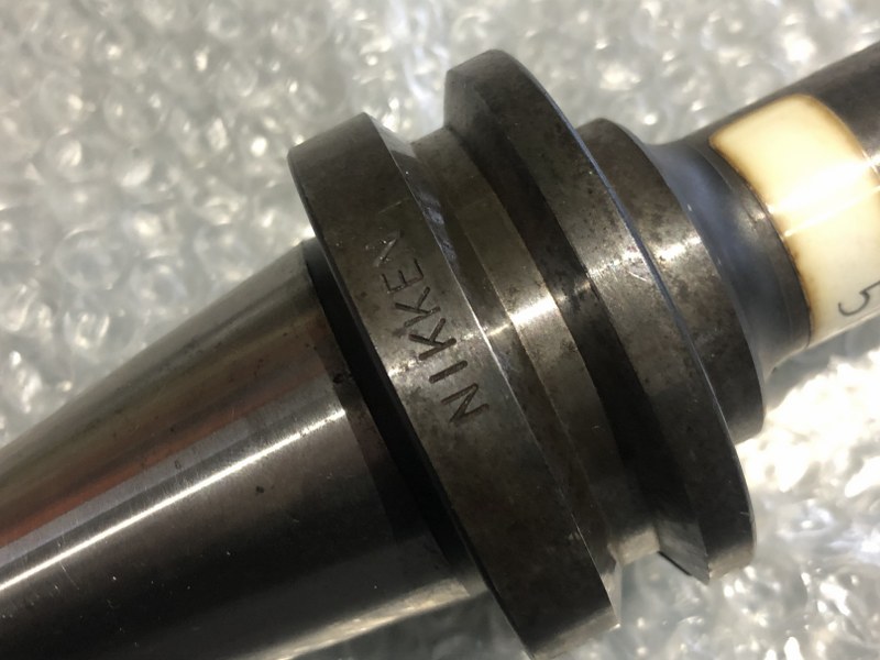 中古BT40 【BT40】BT40-SK10-90 NIKKEN/日研