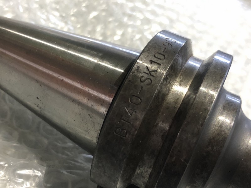 中古BT40 【BT40】BT40-SK10-90 NIKKEN/日研