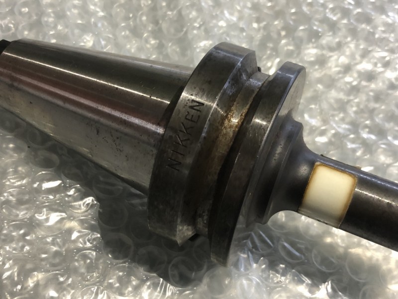 中古BT40 【BT40】BT40-SK6-90 NIKKEN/日研