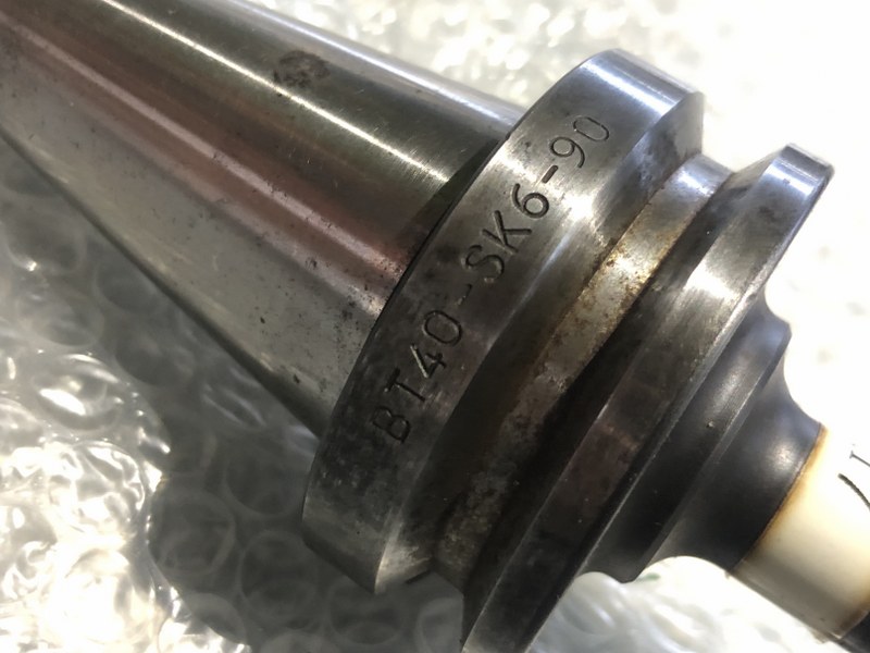 中古BT40 【BT40】BT40-SK6-90 NIKKEN/日研