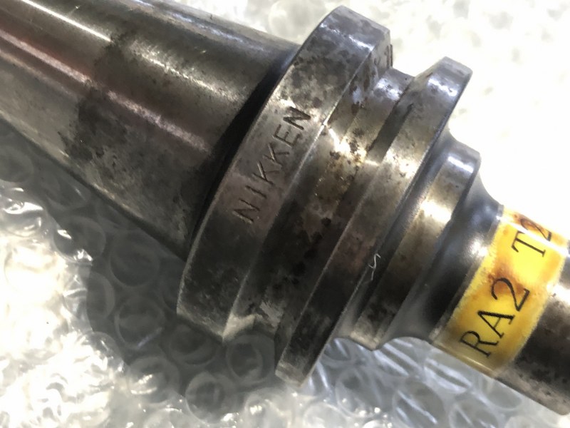 中古BT40 【BT40】BT40-SK10-90 NIKKEN/日研