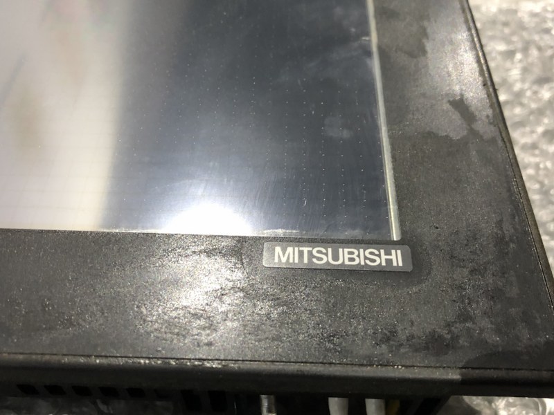 中古その他 【タッチパネル】 GT15-75ABUSL  三菱電機/MITSUBISHI