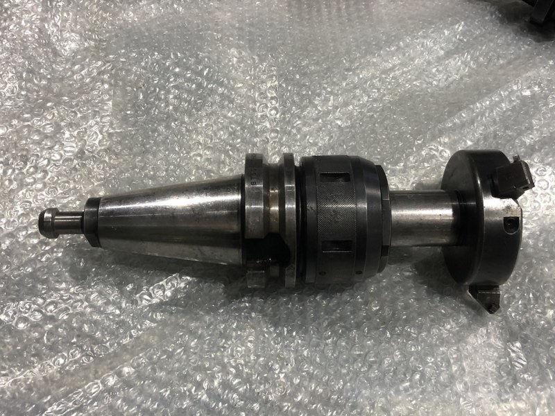 中古BT50 【BT50】BT50-CTH42-105 聖和精機/SHOWA