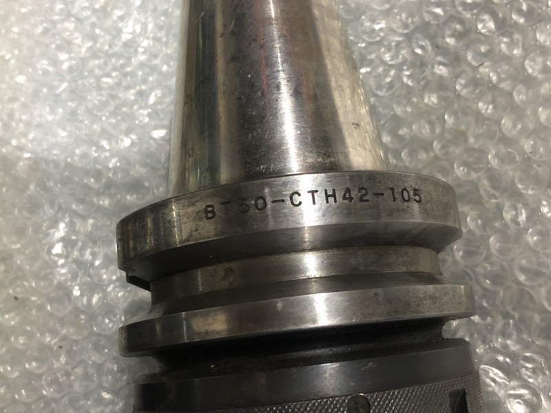 中古BT50 【BT50】BT50-CTH42-105 聖和精機/SHOWA