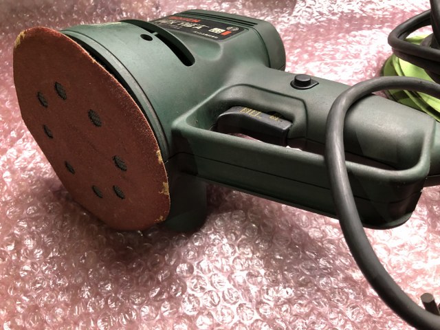 中古その他 【吸じんランダムアクションサンダー】PEX-115A BOSCH/ボッシュ