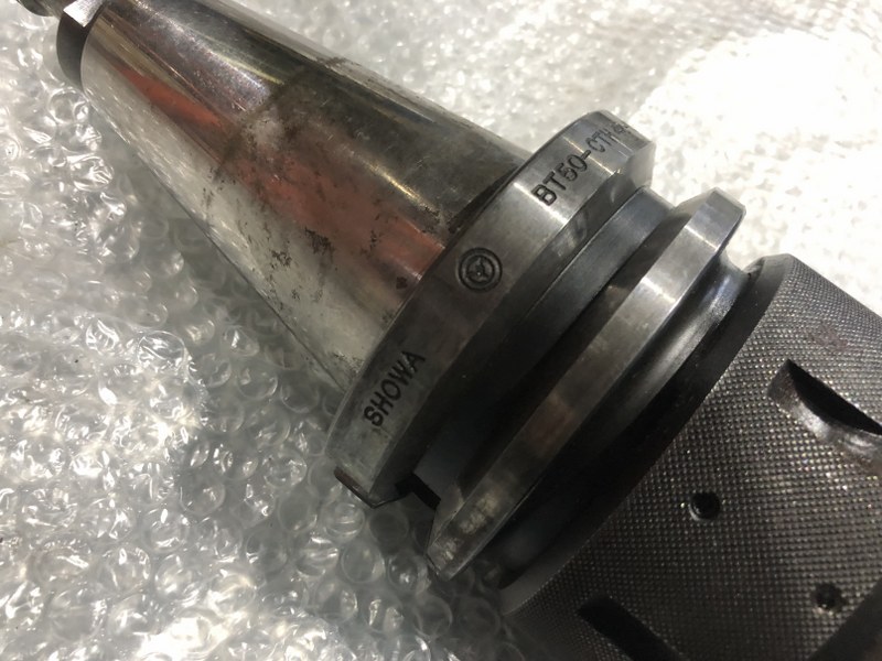 中古BT50 【BT50】BT50-CTH42-105 聖和精機/SHOWA