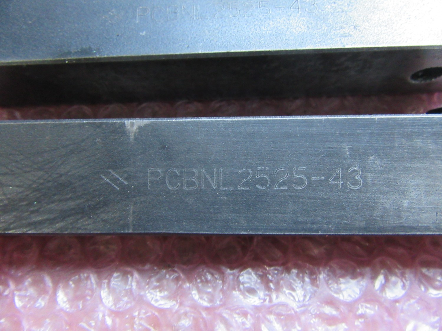 中古その他 バイト 3個　PSDNN2525-43(1個)PCBNL2525-43(2個)　 不明