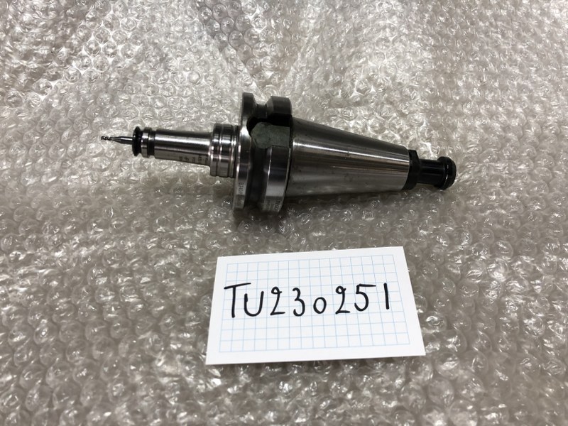 中古BT40 [BT40]BT40/PG10x080H  REGO-FIX