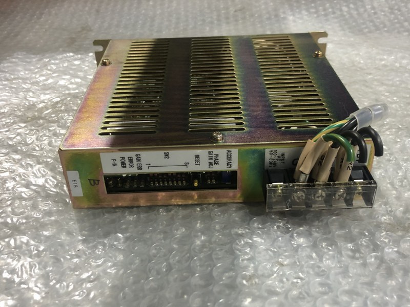 中古その他 【A/D変換器】ADB-02G10-1-H 三菱/MITSUBISHI