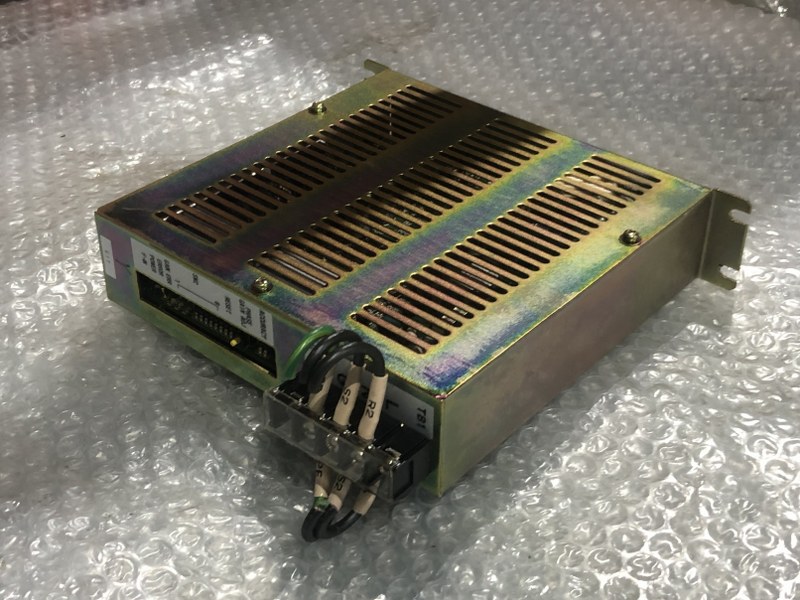 中古その他 【A/D変換器】ADB-02G10-1-H 三菱/MITSUBISHI