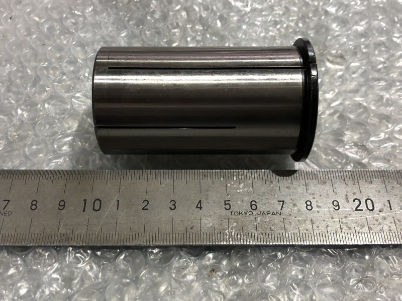 中古Tap collet 「タップコレット」KM42-20 NIKKEN/日研 ｜【公式】株式会社ヒューマン・アーク・マシナリ