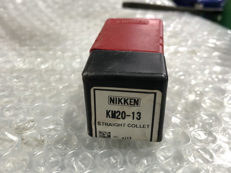 中古タップコレット [タップコレット]KM20-13  NIKKEN/日研