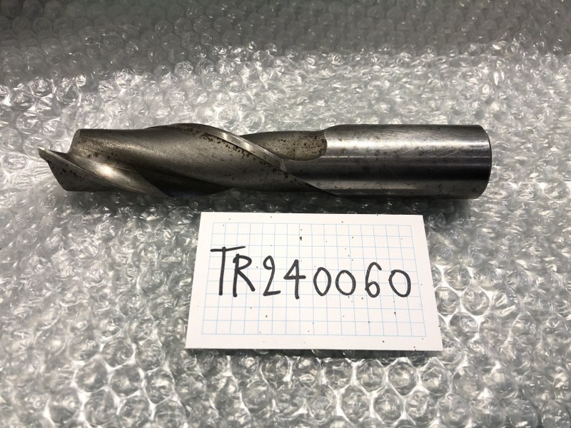 中古エンドミル [エンドミル]32 HSS-Co  OSG/ オーエスジー