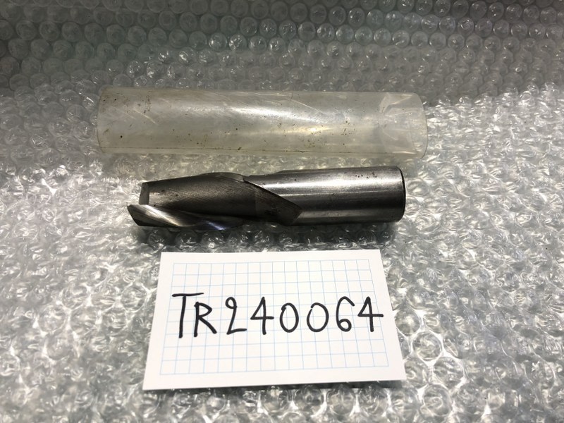 中古End mill 【エンドミル】 26 Co-HSS コベルコ/KOBELCO