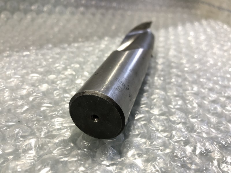 中古End mill 【エンドミル】 26 Co-HSS コベルコ/KOBELCO