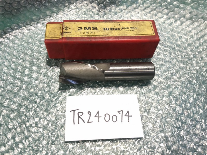 中古エンドミル [エンドミル]30 Co-HSS　 コベルコ/KOBELCO