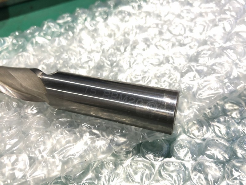 中古End mill [エンドミル ]15 BRM20 日立ツール/HITACHI 