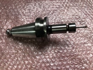 中古BT40 【BT40】BT40-CTM07-090 SHOWA/聖和精機