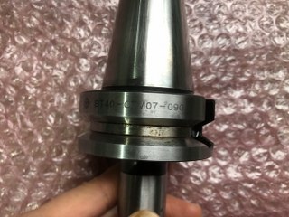 中古BT40 【BT40】BT40-CTM07-090 SHOWA/聖和精機