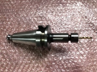 中古BT40 【BT40】BT40-CTM07-090 SHOWA/聖和精機