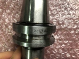 中古BT40 【BT40】BT40-CTM13-090 SHOWA/聖和精機