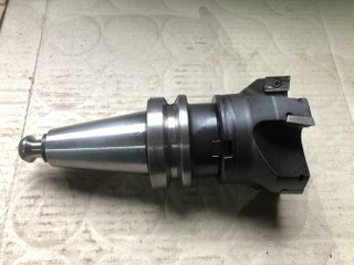 中古BT40 【BT40】BT40-FMA25.4-045 SHOWA/聖和精機