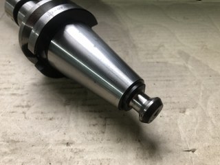 中古BT40 【BT40】BT40-CTM10-090 SHOWA/聖和精機