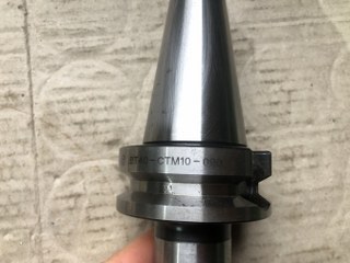 中古BT40 【BT40】BT40-CTM10-090 SHOWA/聖和精機