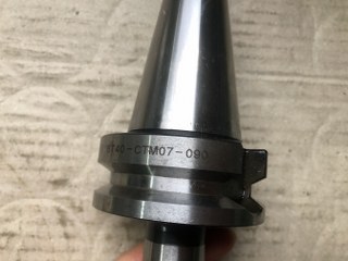 中古BT40 【BT40】BT40-CTM07-090 SHOWA/聖和精機