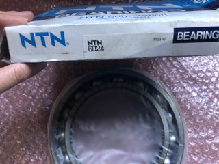 中古その他 【ベアリング】6024 NTN