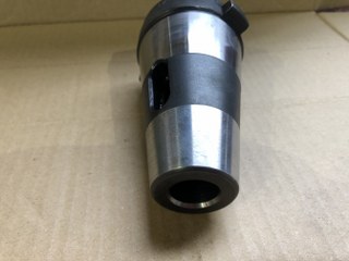 中古ツールクランプ 【クイックチェンジホルダ用ツール】TT45-MT2 NIKKEN/日研