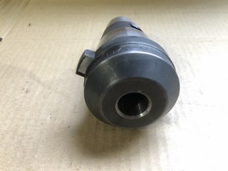 中古ツールクランプ 【クイックチェンジホルダ用ツール】TT45-MT2 NIKKEN/日研