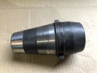 中古ツーリング 【クイックチェンジホルダ用ツール】TT45-MT4 NIKKEN/日研