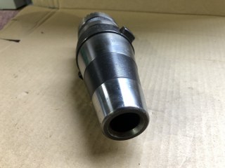 中古ツールクランプ 【ドリルチャック】DT45-6 NIKKEN/日研