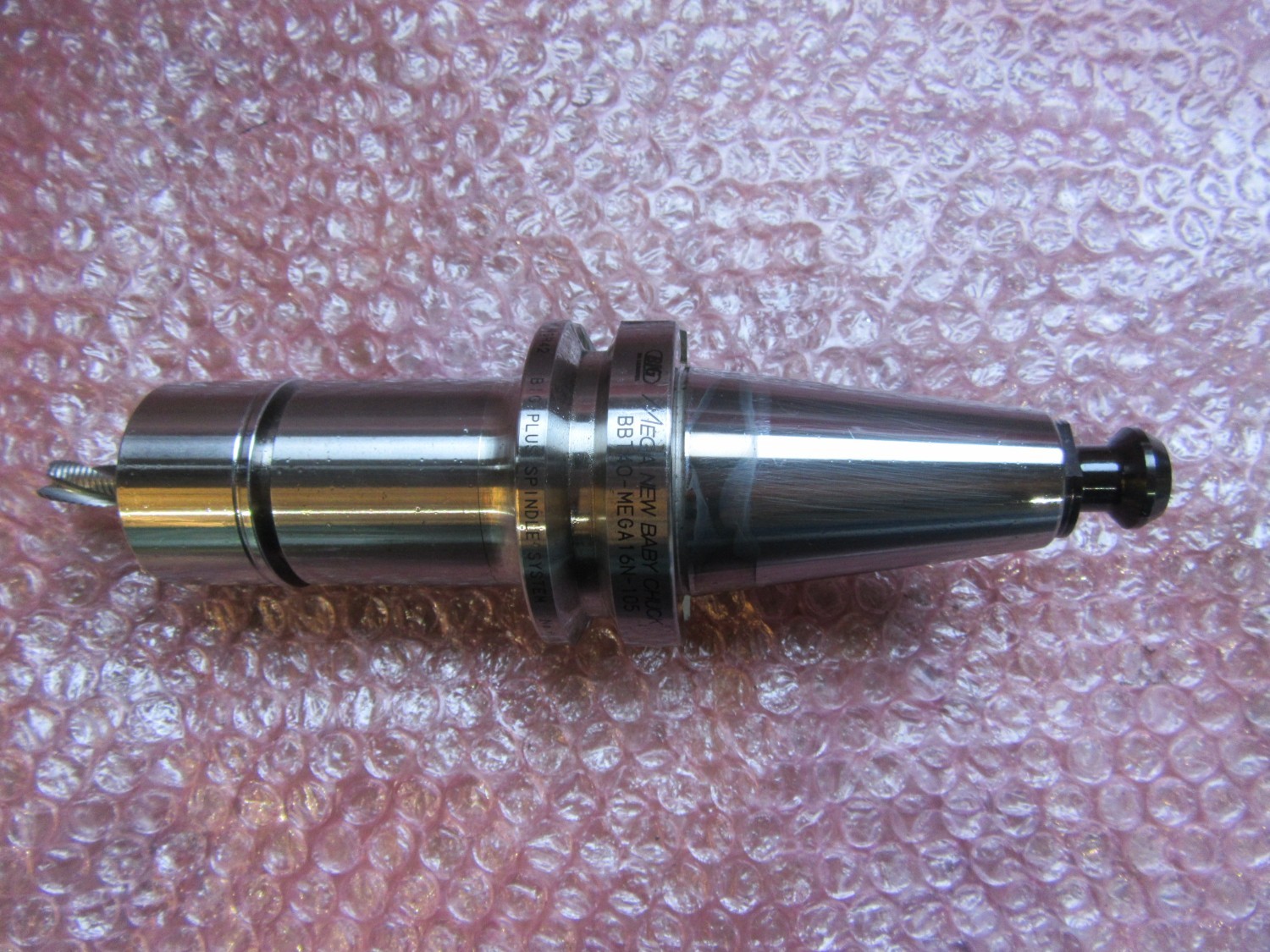 中古BBT40 【BBT40】BBT40-MEGA16N-105　 大昭和精機