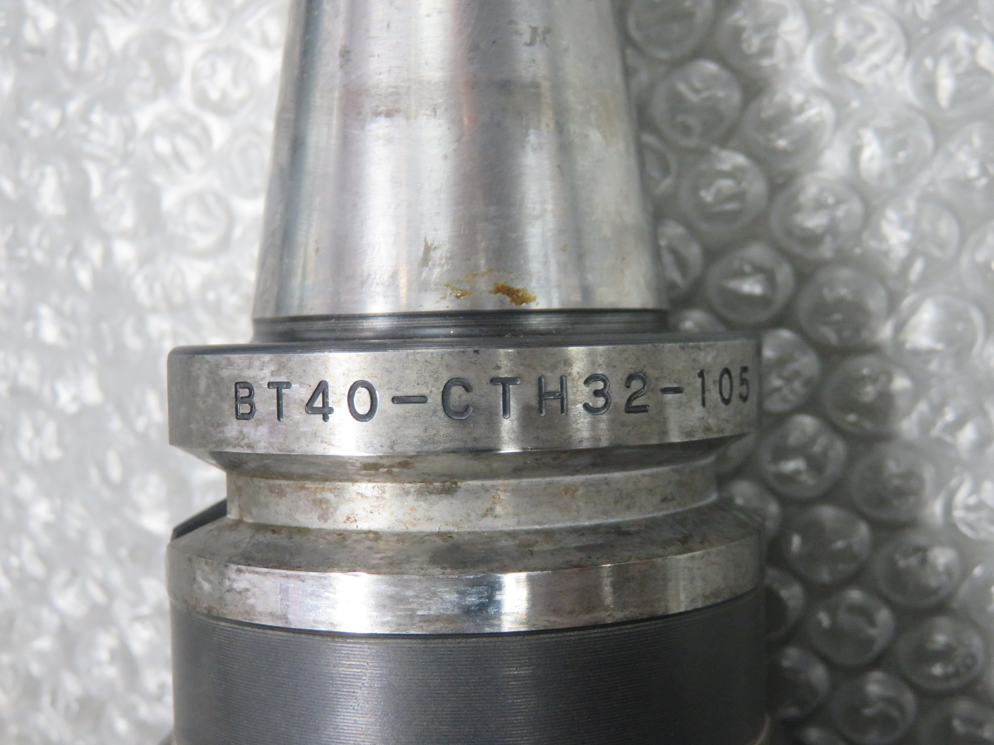 中古ツーリング 【BT40】BT40-CTH32-105 聖和精機/SHOWA