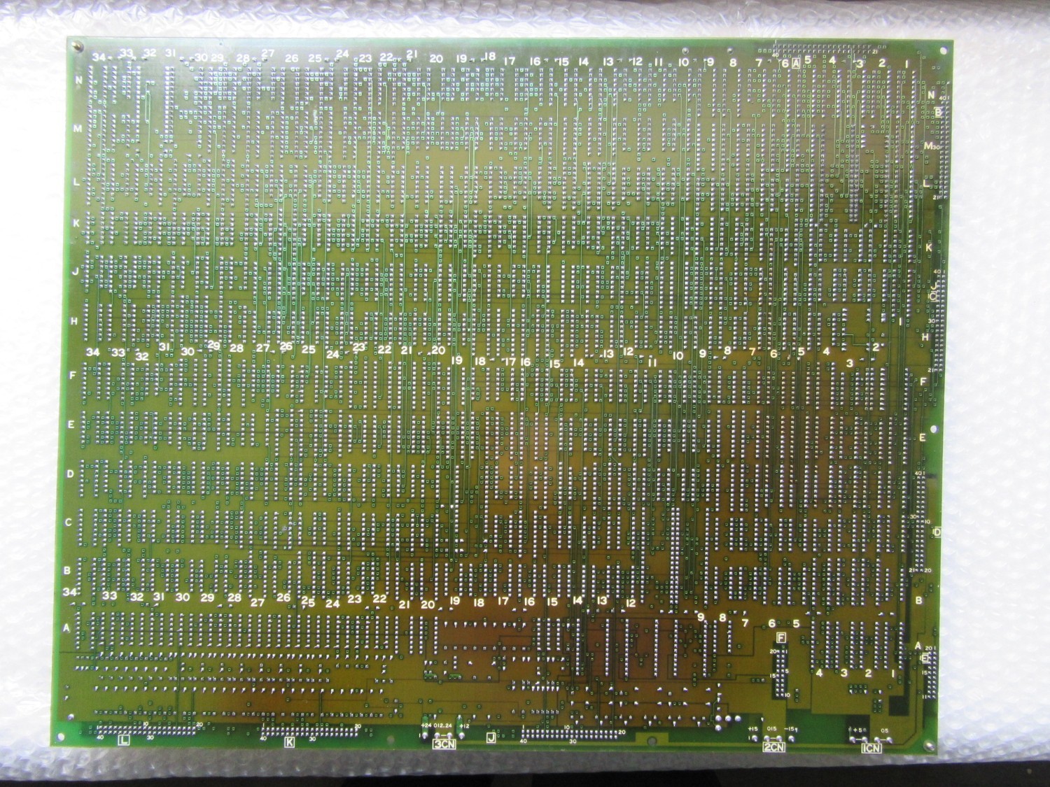 中古その他 【基板Circuit Board】JANCD-GCP02B[DF8100072] 安川電機