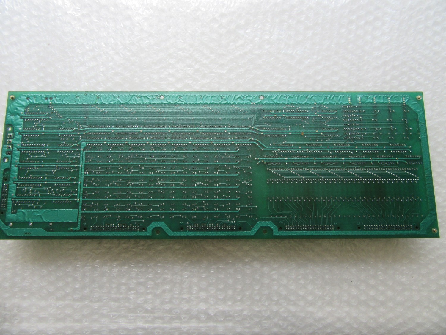 中古その他 【基板 CNC BOARD】JANCD-GI0 01 DF7000063 不明