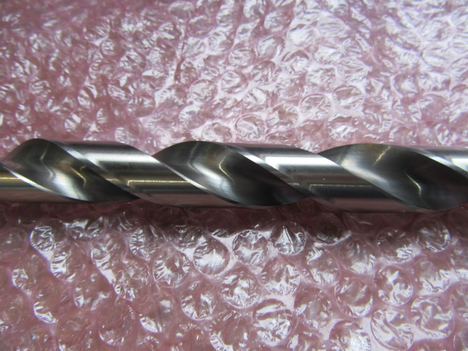 中古Taper shank drills 【テーパーシャンクドリル】φ20 NACHI