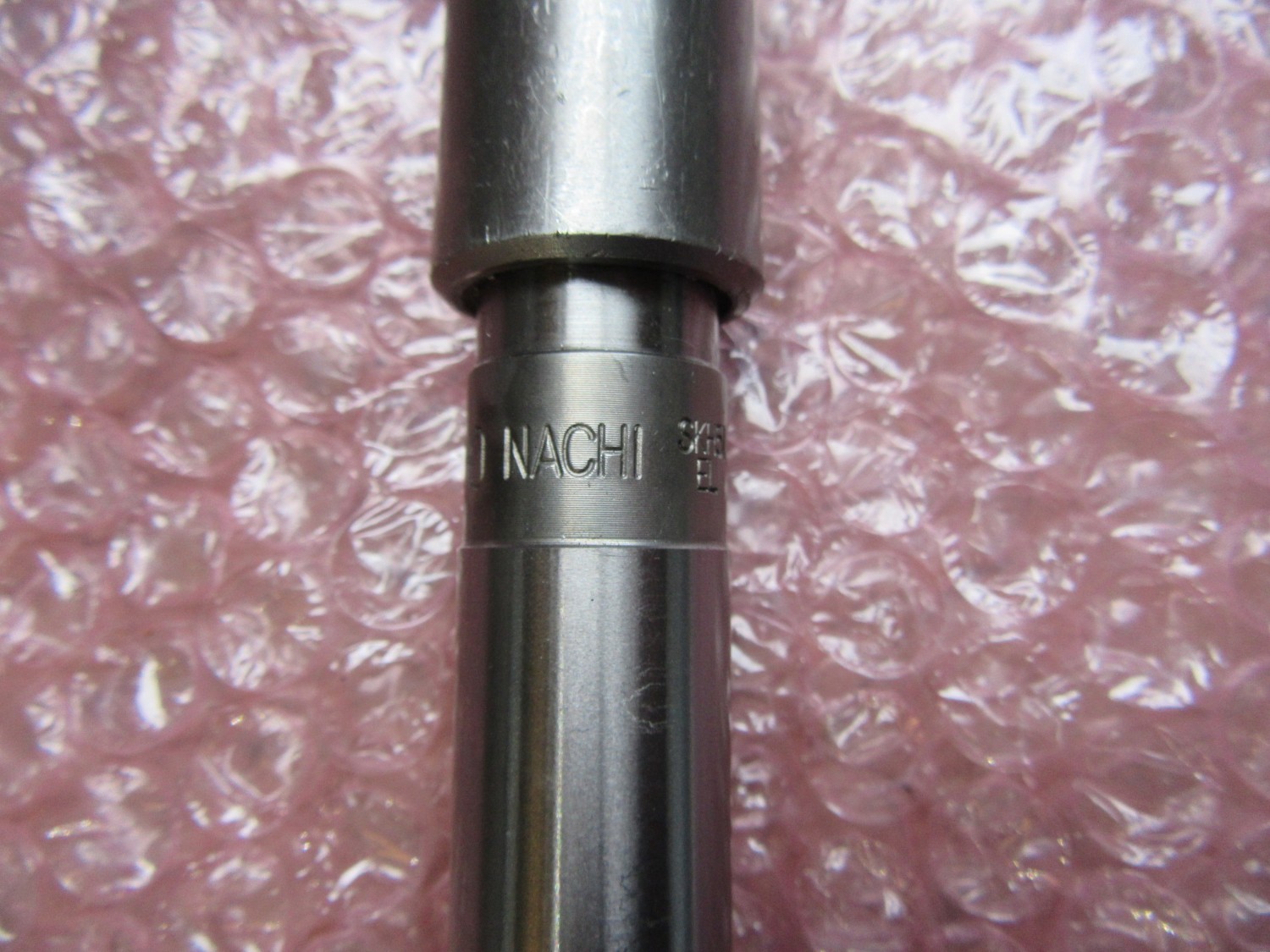 中古Taper shank drills 【テーパーシャンクドリル】φ20 NACHI