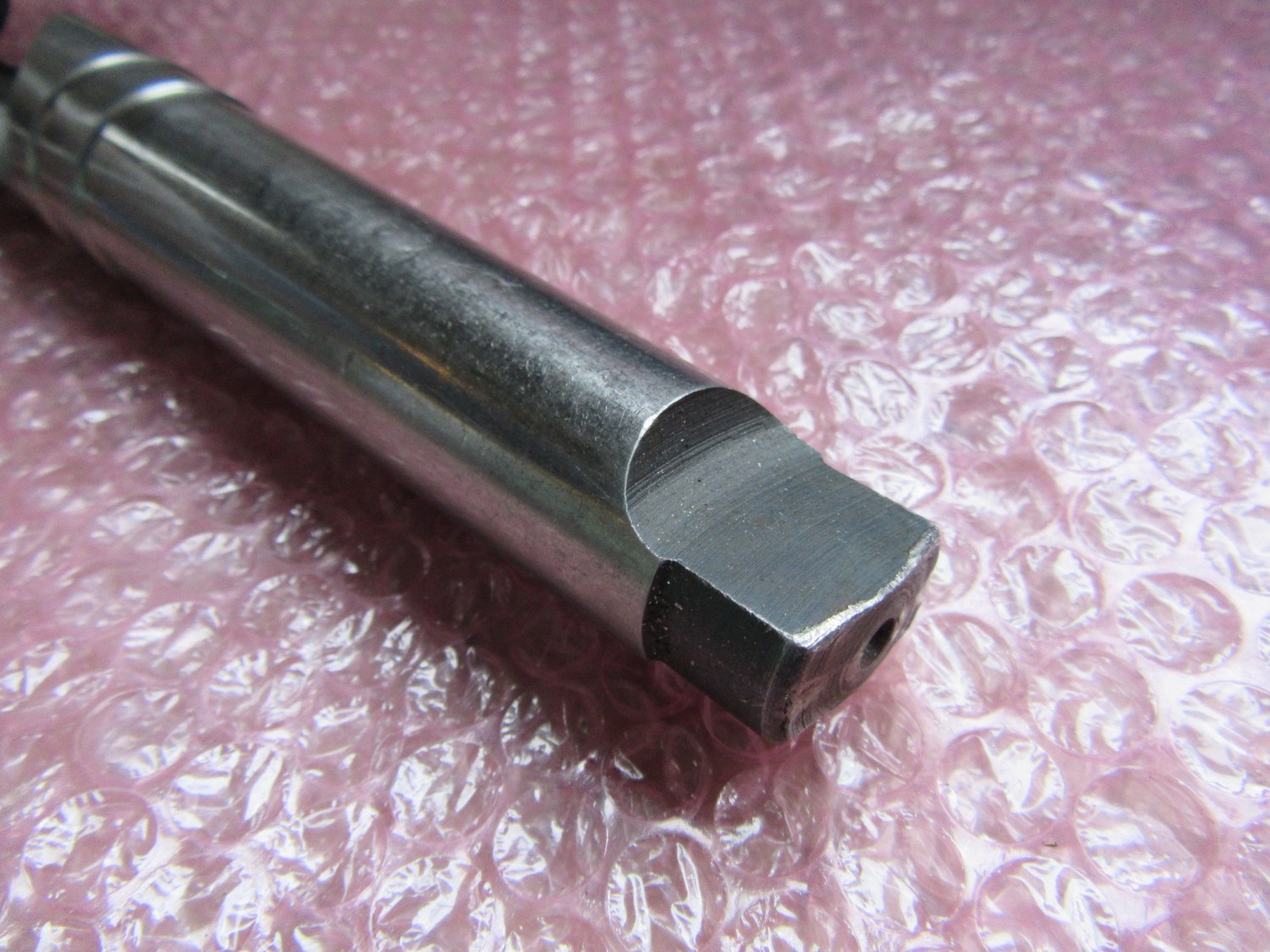 中古Taper shank drills 【テーパーシャンクドリル】φ34.5  NACHI